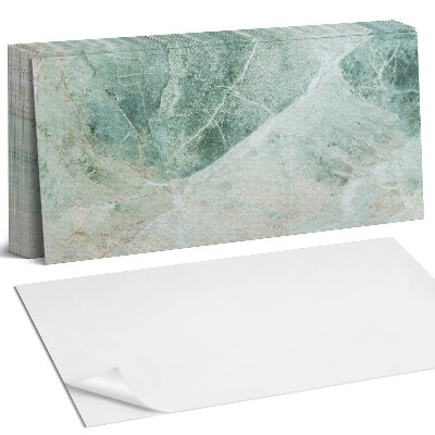 Panel samoprzylepny na ścianę Naturalny wzór kamienia