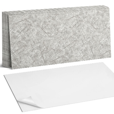 Panel samoprzylepny na ścianę Tekstura przypominająca beton