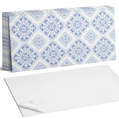 Panel dekoracyjny Elegancki wzór dekoracyjny