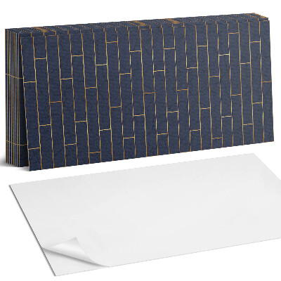 Panel ścienny do kuchni Tekstura ceglanej ściany