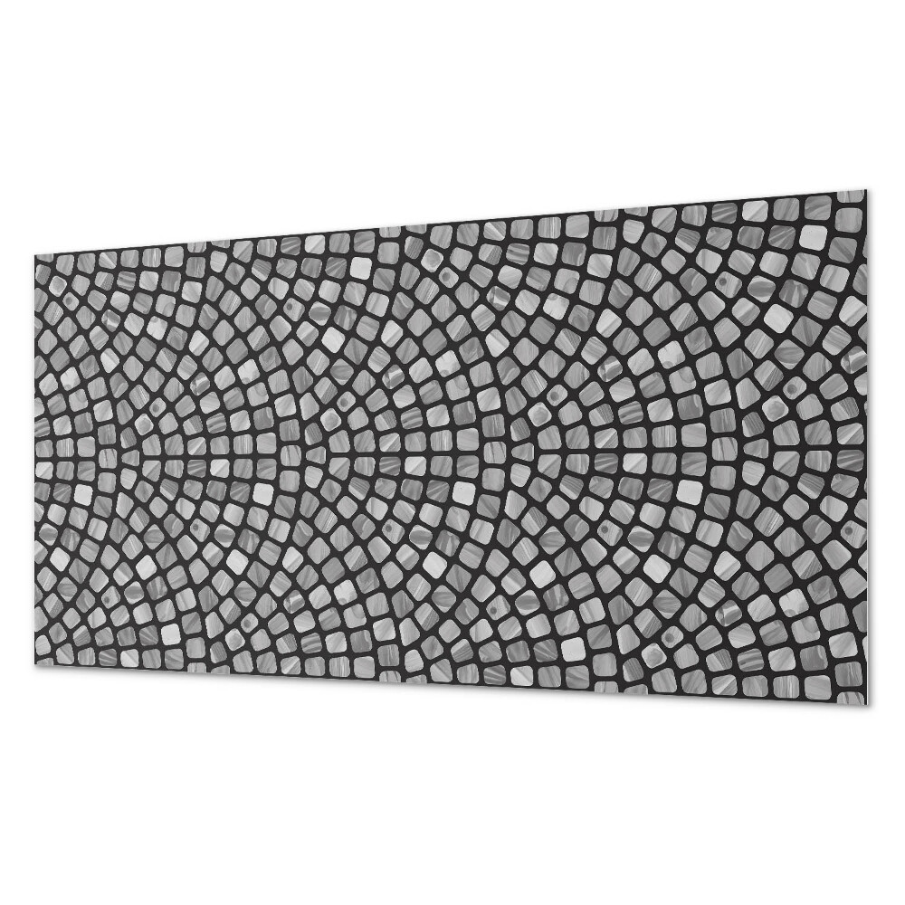 Panel dekoracyjny Mosaic pattern design
