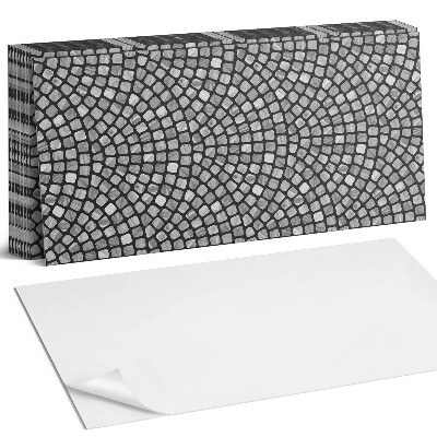 Panel dekoracyjny Mosaic pattern design