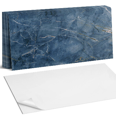 Panel samoprzylepny na ścianę Wzór kamienia naturalnego