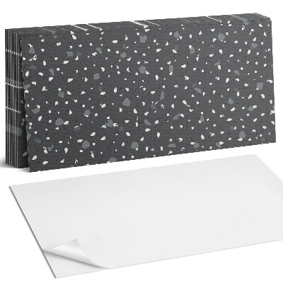 Panel dekoracyjny Wzór z drobnymi plamkami