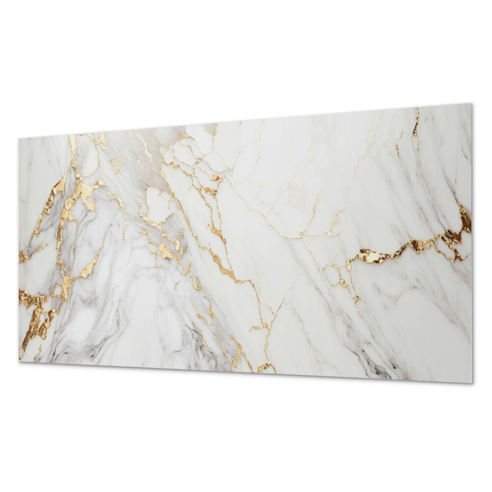 Panel samoprzylepny na ścianę Elegancki marmur z żyłkami