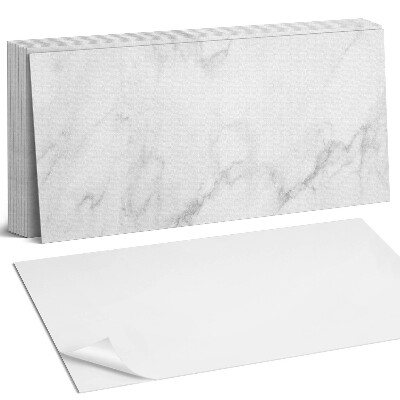 Panel dekoracyjny Wzór marmurowej powierzchni