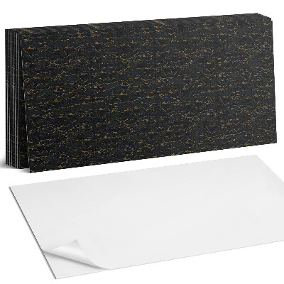 Panel samoprzylepny na ścianę Abstrakcyjny wzór tekstur