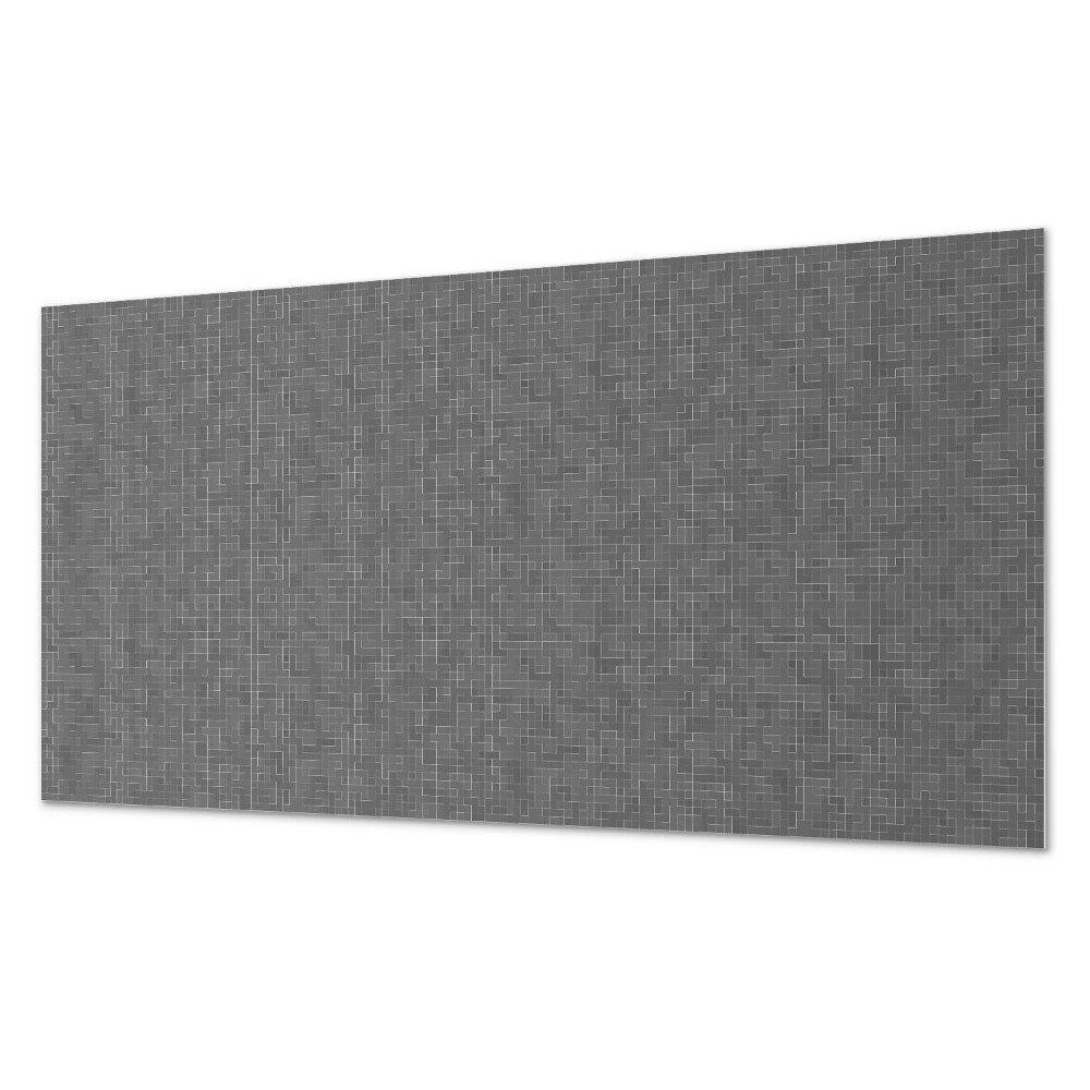 Panel samoprzylepny na ścianę Geometryczny wzór linii