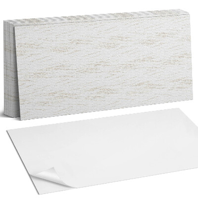 Panel samoprzylepny na ścianę Tekstura w delikatne linie