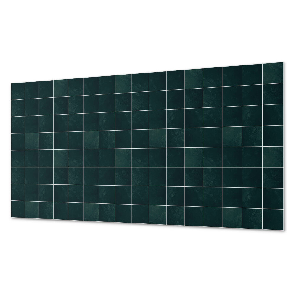Panel dekoracyjny Geometryczny wzór płytek