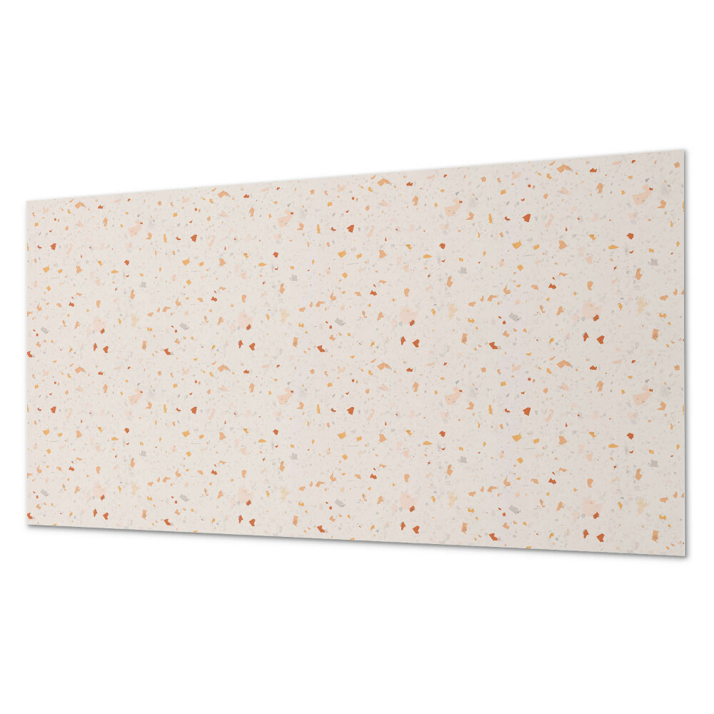 Panel samoprzylepny na ścianę Abstrakcyjny wzór Terrazzo