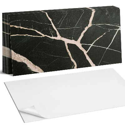 Panel samoprzylepny na ścianę Elegancki wzór marmuru