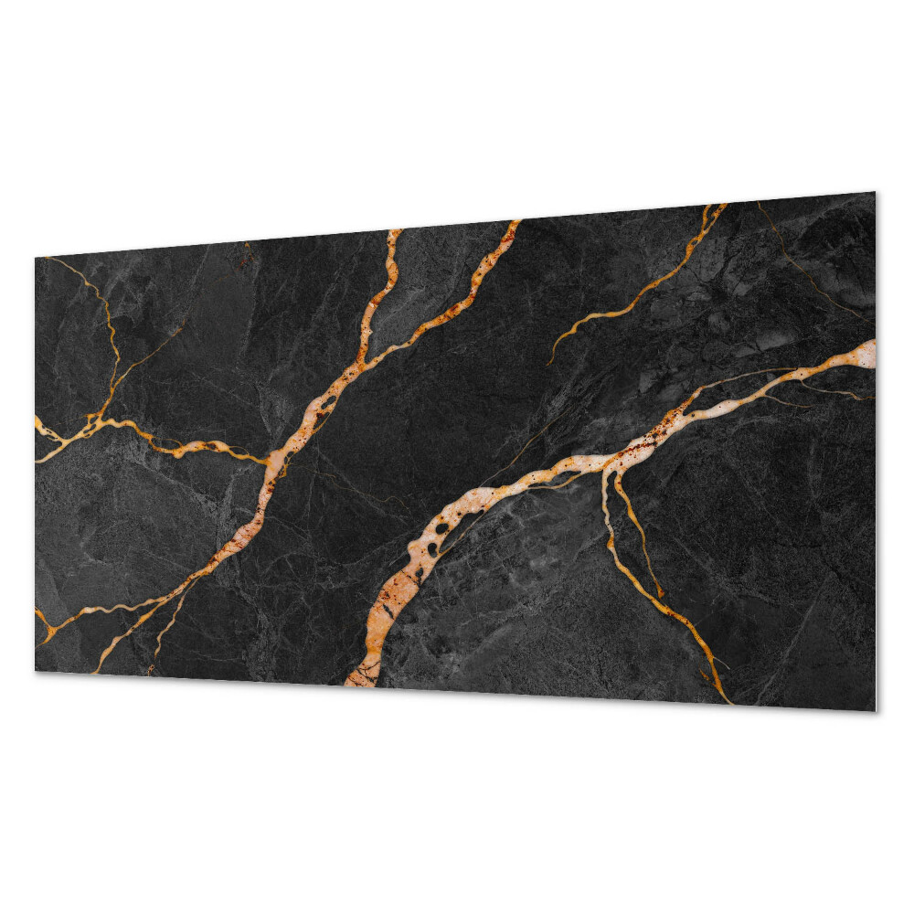 Panel samoprzylepny na ścianę Elegancki marmur z żyłkami