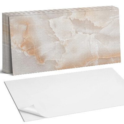 Panel samoprzylepny na ścianę Naturalny wzór kamienia