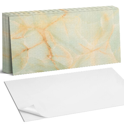 Panel samoprzylepny na ścianę Elegancki marmurowy wzór