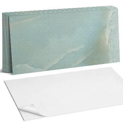 Panel samoprzylepny na ścianę Naturalny wzór marmuru