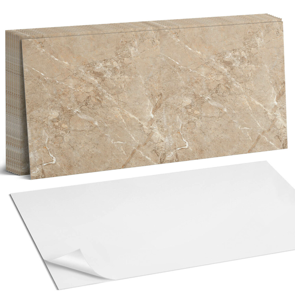 Panel dekoracyjny Naturalny wzór marmuru