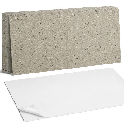 Panel dekoracyjny Tekstura kamienia z drobinkami