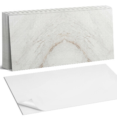 Panel samoprzylepny na ścianę Elegancki wzór marmuru
