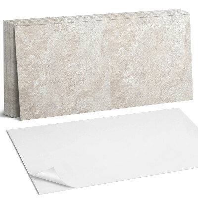 Panel dekoracyjny Naturalny wzór kamienia