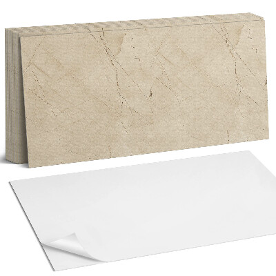 Panel samoprzylepny na ścianę Elegancki wzór marmuru