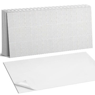 Panel ścienny do kuchni Prosta, gładka mozaika