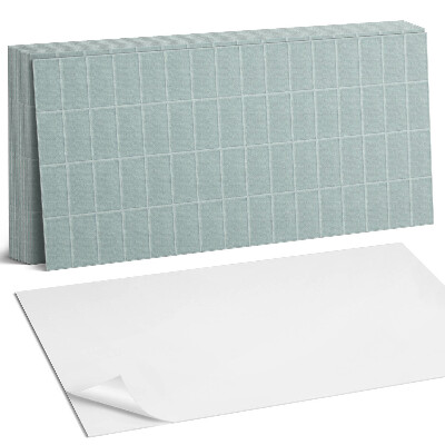 Panel dekoracyjny Geometryczny wzór płytek