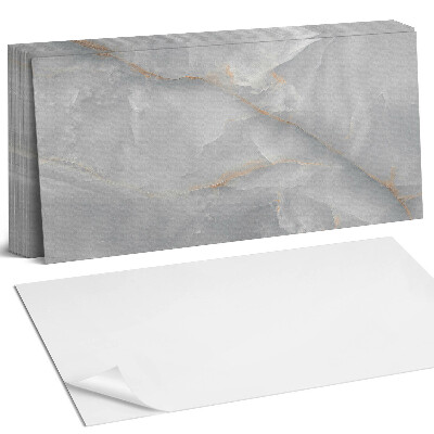 Panel samoprzylepny na ścianę Elegancki marmurowy wzór
