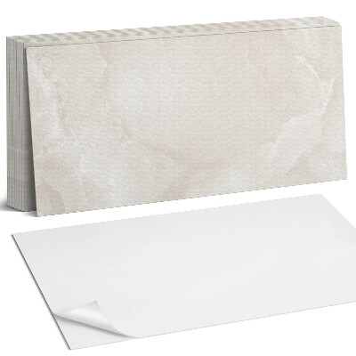 Panel samoprzylepny na ścianę Delikatna tekstura marmuru