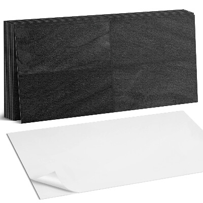 Panel samoprzylepny na ścianę Ciemne kamienne płyty