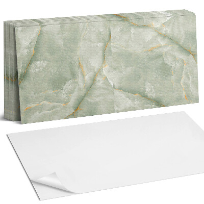 Panel samoprzylepny na ścianę Naturalny wzór marmuru