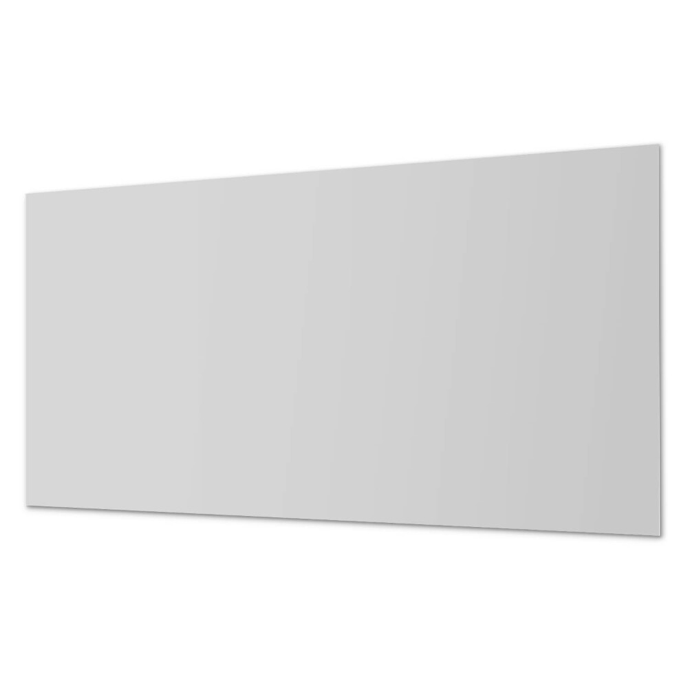Panel samoprzylepny na ścianę Kolor Szary