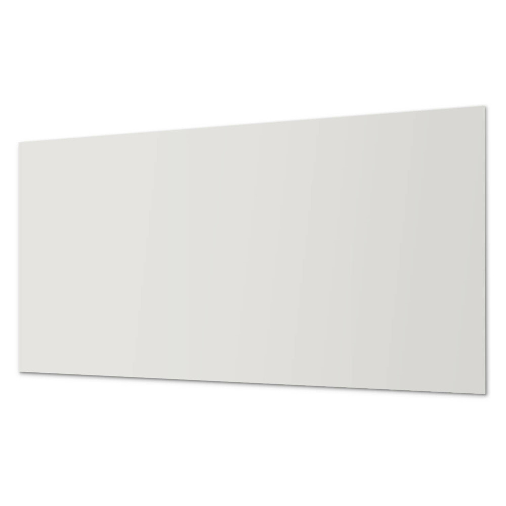 Panel samoprzylepny na ścianę Kolor Szary