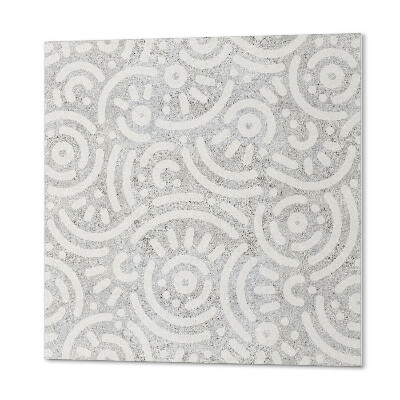 Panel samoprzylepny kwadratowy Abstrakcyjny wzór linii