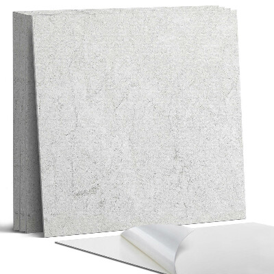 Panel dekoracyjny kwadratowy Tekstura kamienia naturalnego