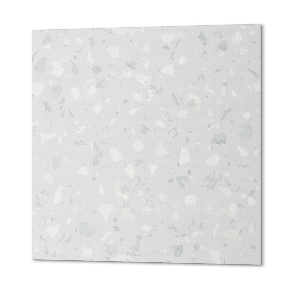 Panel samoprzylepny kwadratowy Abstrakcyjny wzór terrazzo