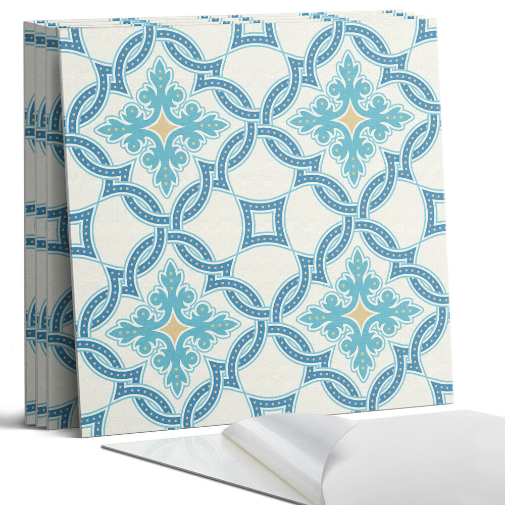 Panel ścienny pcv Wzór w stylu arabeski