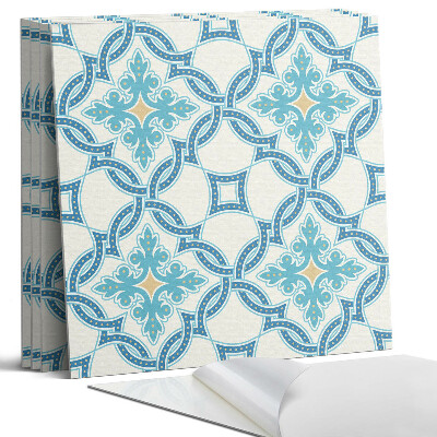 Panel ścienny pcv Wzór w stylu arabeski