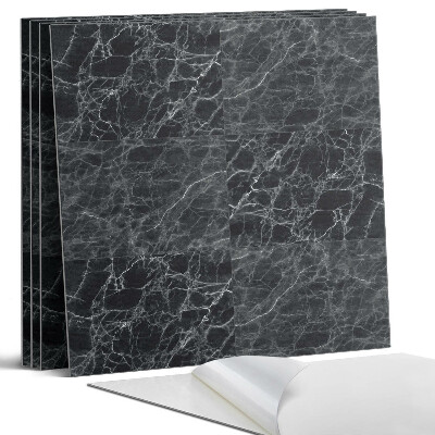 Panel ścienny pcv Wzór marmurowy z żyłkami