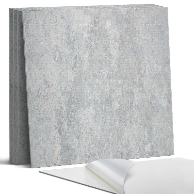 Panel dekoracyjny kwadratowy Tekstura kamienia naturalnego