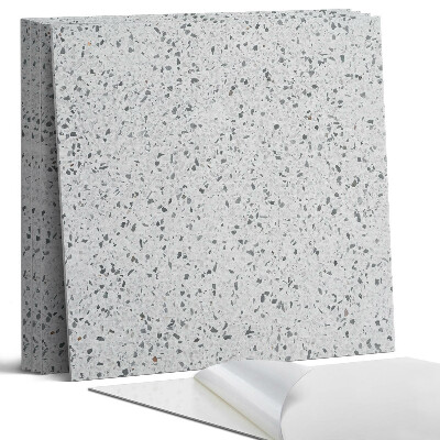 Panel ścienny pcv Wzór kamienny z fakturą