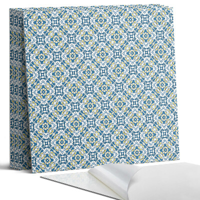 Panel ścienny pcv Wzór geometryczny