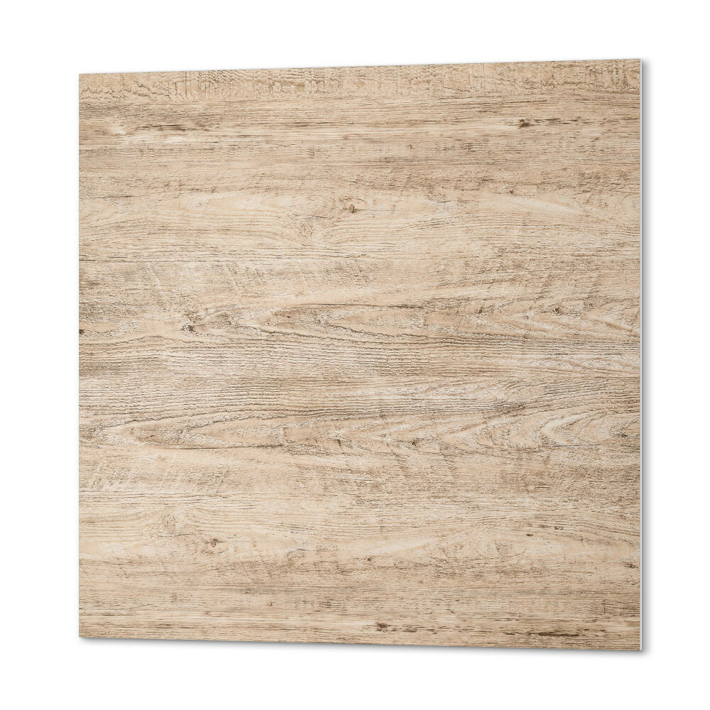 Panel ścienny pcv Tekstura naturalnego drewna