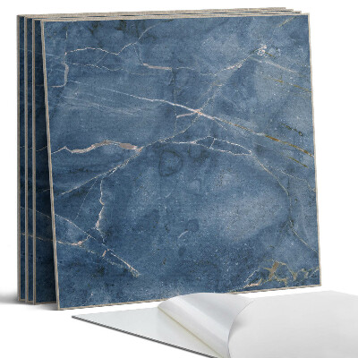 Panel dekoracyjny kwadratowy Wzór kamienia naturalnego