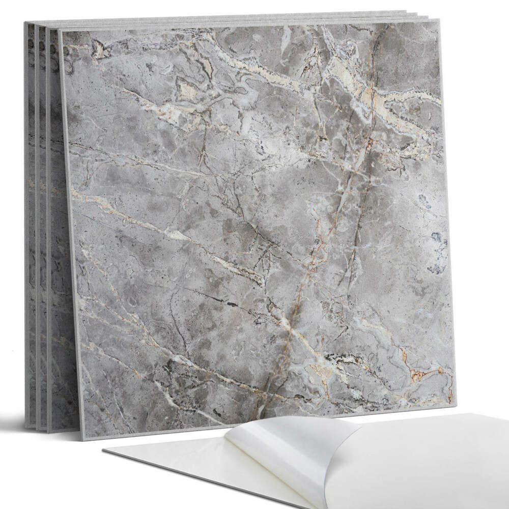 Panel ścienny pcv Wzór kamienia naturalnego