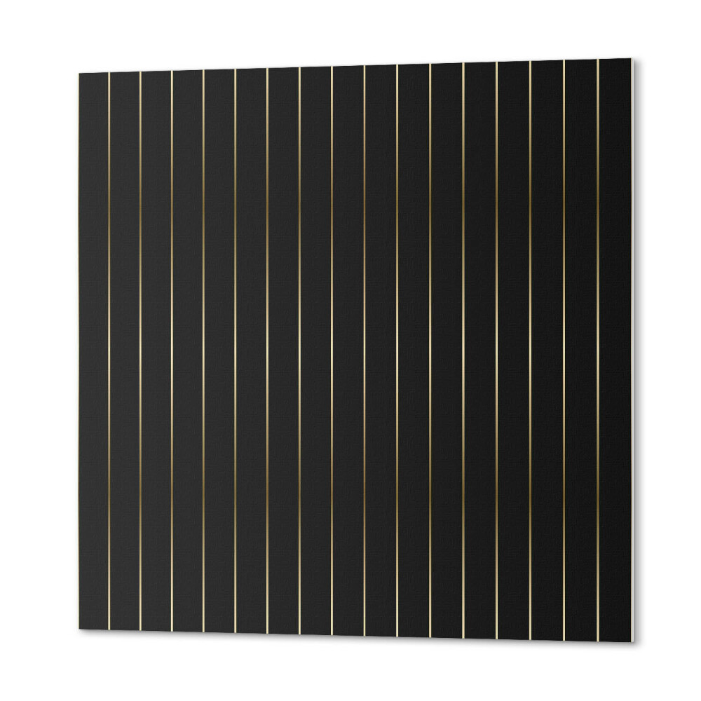 Panel ścienny pcv Pionowe linie na tle