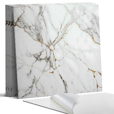 Panel ścienny pcv Elegancki marmurowy wzór