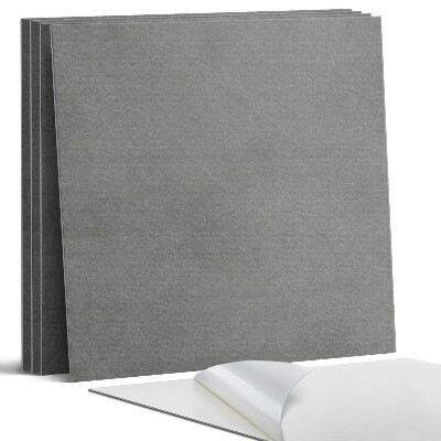 Panel dekoracyjny kwadratowy Tekstura surowego betonu