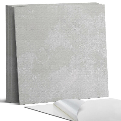 Panel dekoracyjny kwadratowy Tekstura abstrakcyjna z efektem