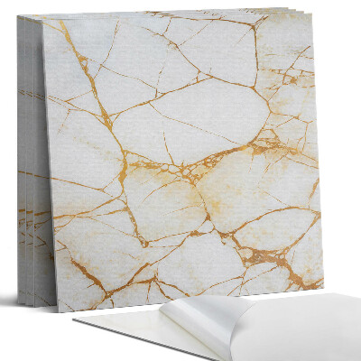 Panel ścienny pcv Elegancki marmurowy wzór